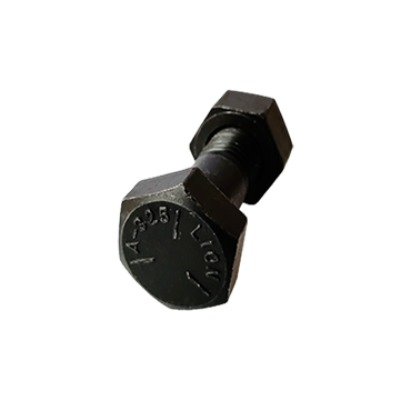 Baut Mur Baja, Baut Mur Baja HDG